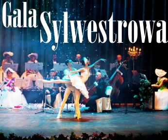 Wielka Gala Sylwestrowa