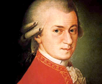 Urodziny Mozarta