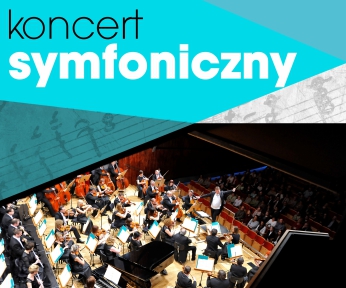 Koncert symfoniczny