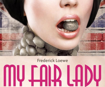 My Fair Lady