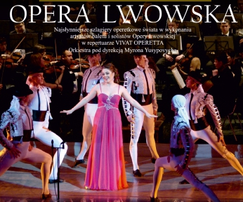 Vivat Operetta