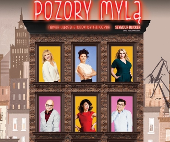 Pozory mylą