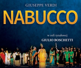 NABUCCO