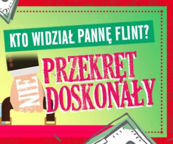 Przekręt (NIE) doskonały