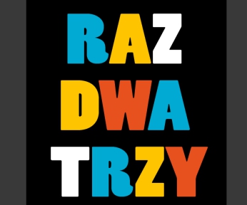 Raz Dwa Trzy