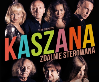 Kaszana zdalnie sterowana - ODWOŁANY