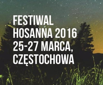 Chrześcijański Festiwal Form Artystycznych