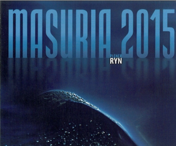 Wernisaż wystawy MASURIA 2015