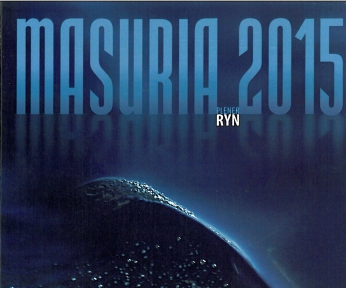 Wernisaż wystawy MASURIA 2015