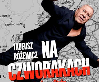 Na czworakach