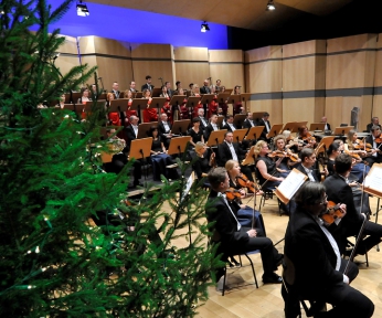 Koncert na Boże Narodzenie