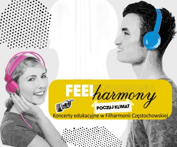 Feel Harmony - poczuj klimat!