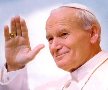 Koncert w rocznicę śmierci Papieża Jana Pawła II