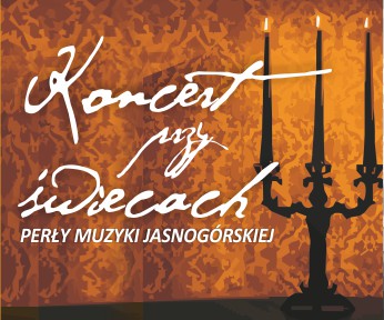 Koncert przy świecach