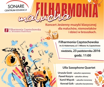 Filharmonia Malucha