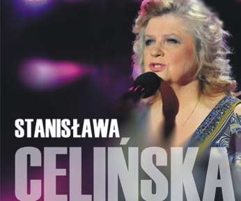 Stanisława Celińska - Atramentowa