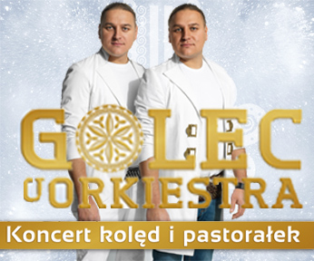 Golec uOrkiestra - Kolędy i pastorałki