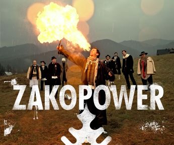 ZAKOPOWER symfonicznie