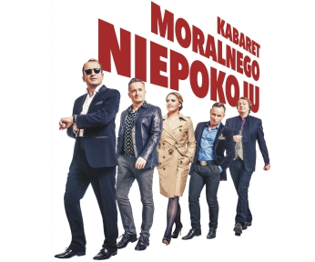 Kabaret Moralnego Niepokoju