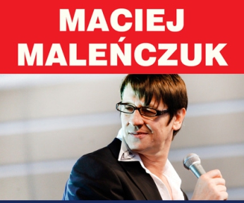 Maciej Maleńczuk - 