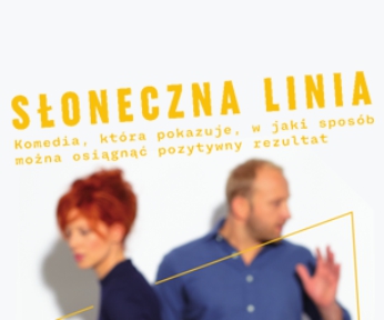 Słoneczna linia - SEKTAKL PRZENIESIONY