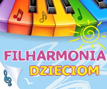 Filharmonia Dzieciom