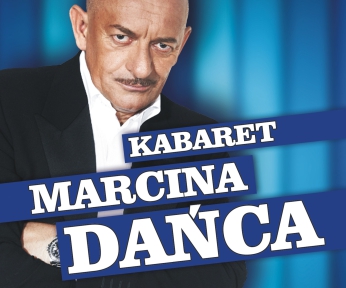 Kabaret Marcina Dańca