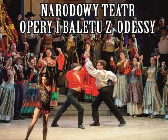 Gala Operetkowo Musicalowa