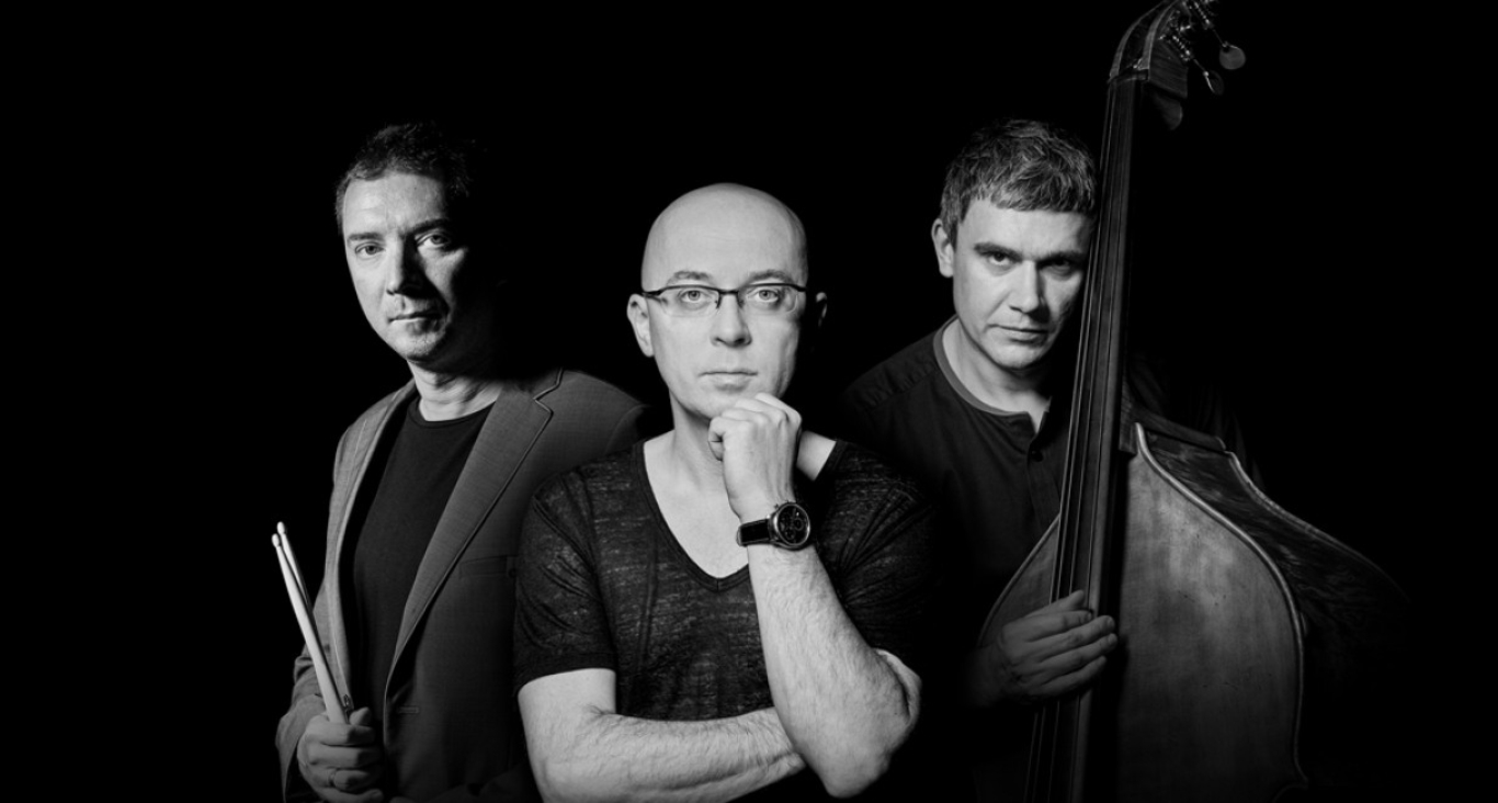 Marcin Wasilewski Trio