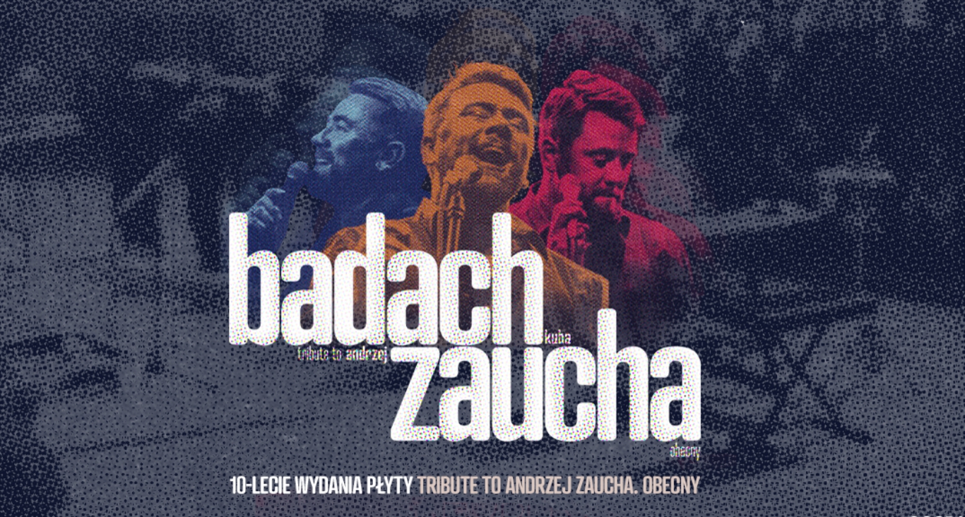 Kuba Badach - Obecny