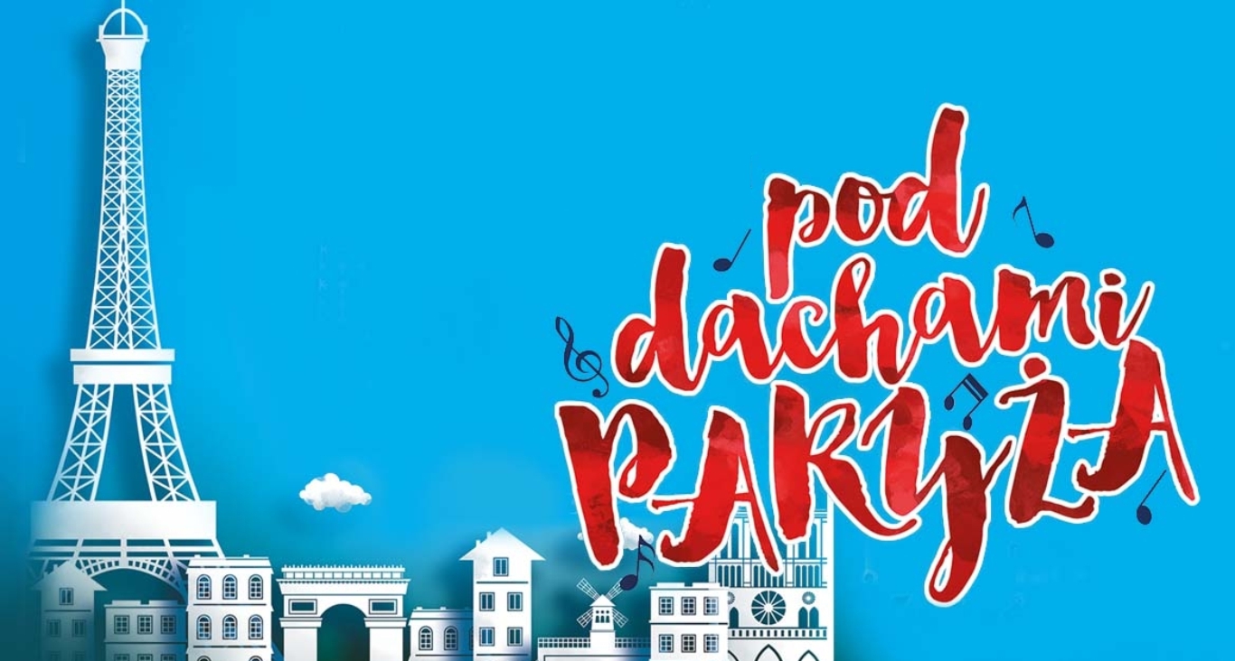 Pod dachami Paryża