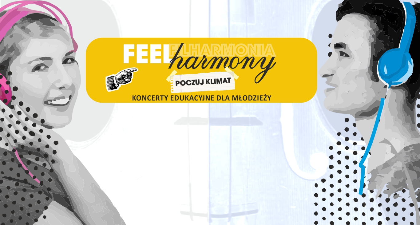 FEEL harmony / Wystrojony barok