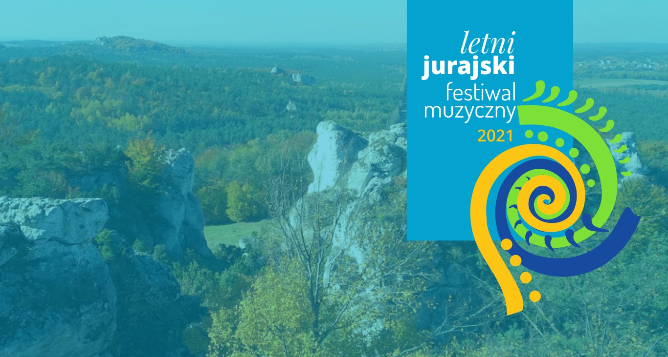 Letni Jurajski Festiwal Muzyczny - Podlesice