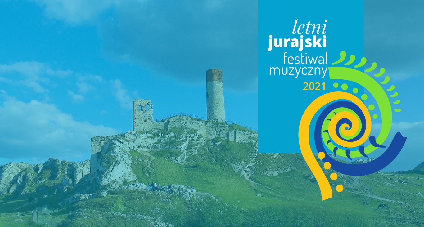 Letni Jurajski Festiwal Muzyczny - Olsztyn