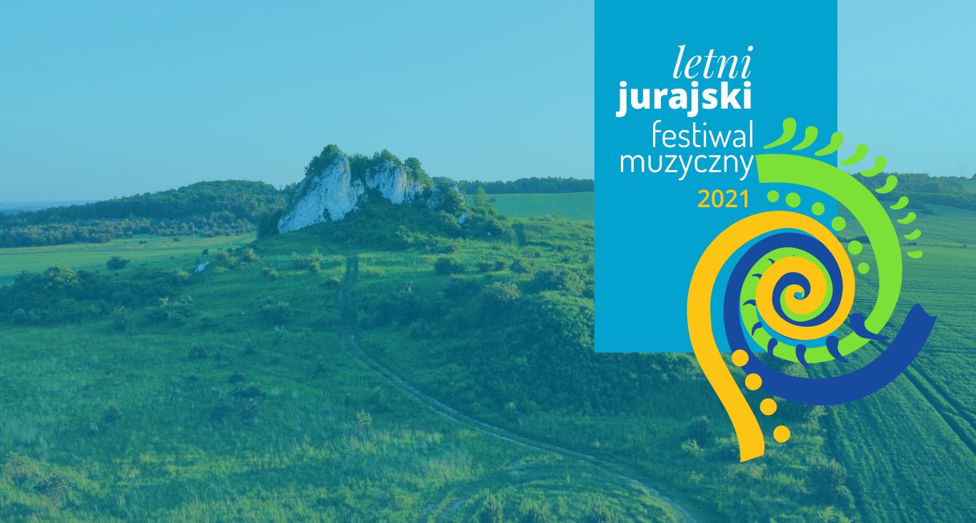 Letni Jurajski Festiwal Muzyczny - Zawiercie