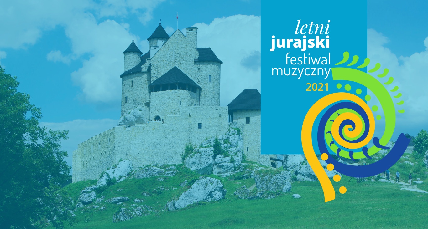 Letni Jurajski Festiwal Muzyczny - Bobolice