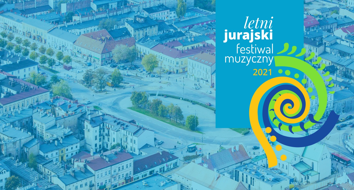 Letni Jurajski Festiwal Muzyczny - Częstochowa