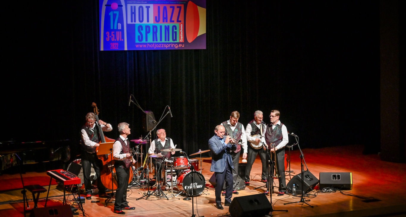 HJS 2022 - Koncert