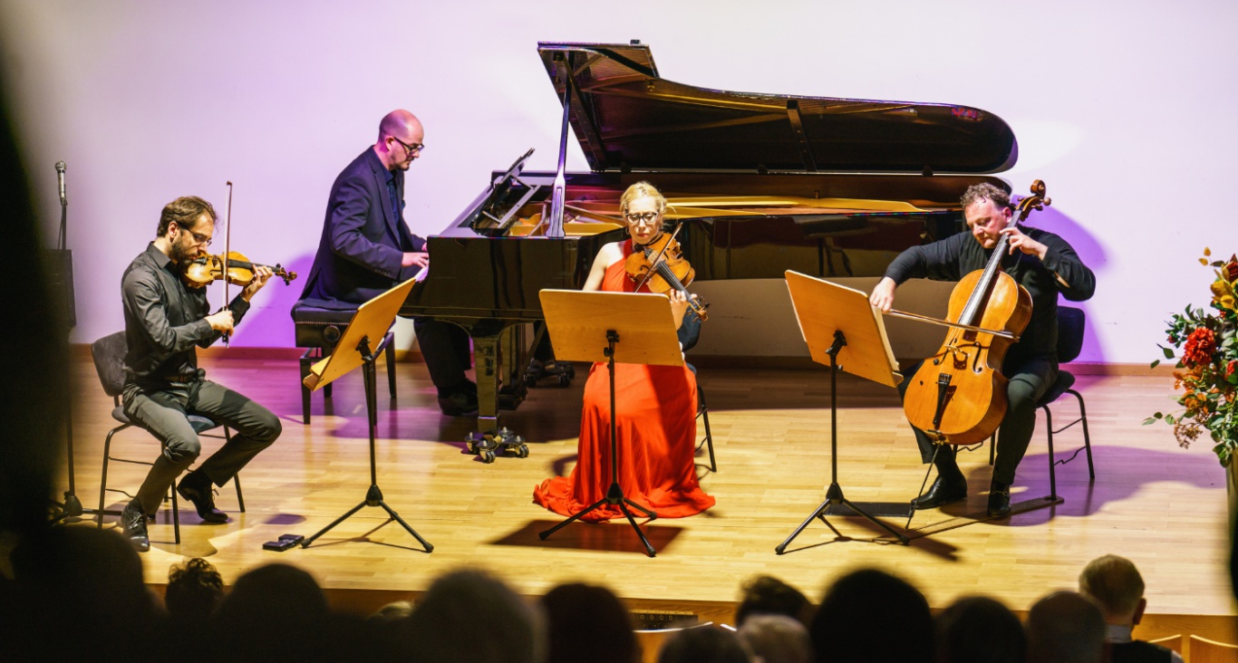 Polish Piano Quartet