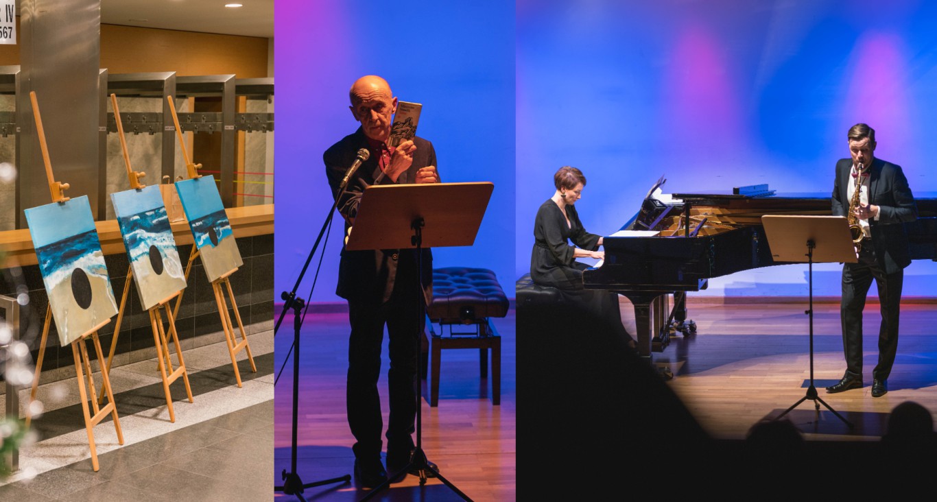 Akademicki Koncert Kameralny