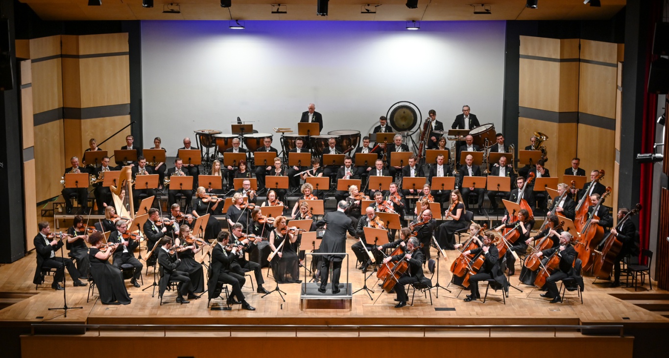 Mahler – I Symfonia