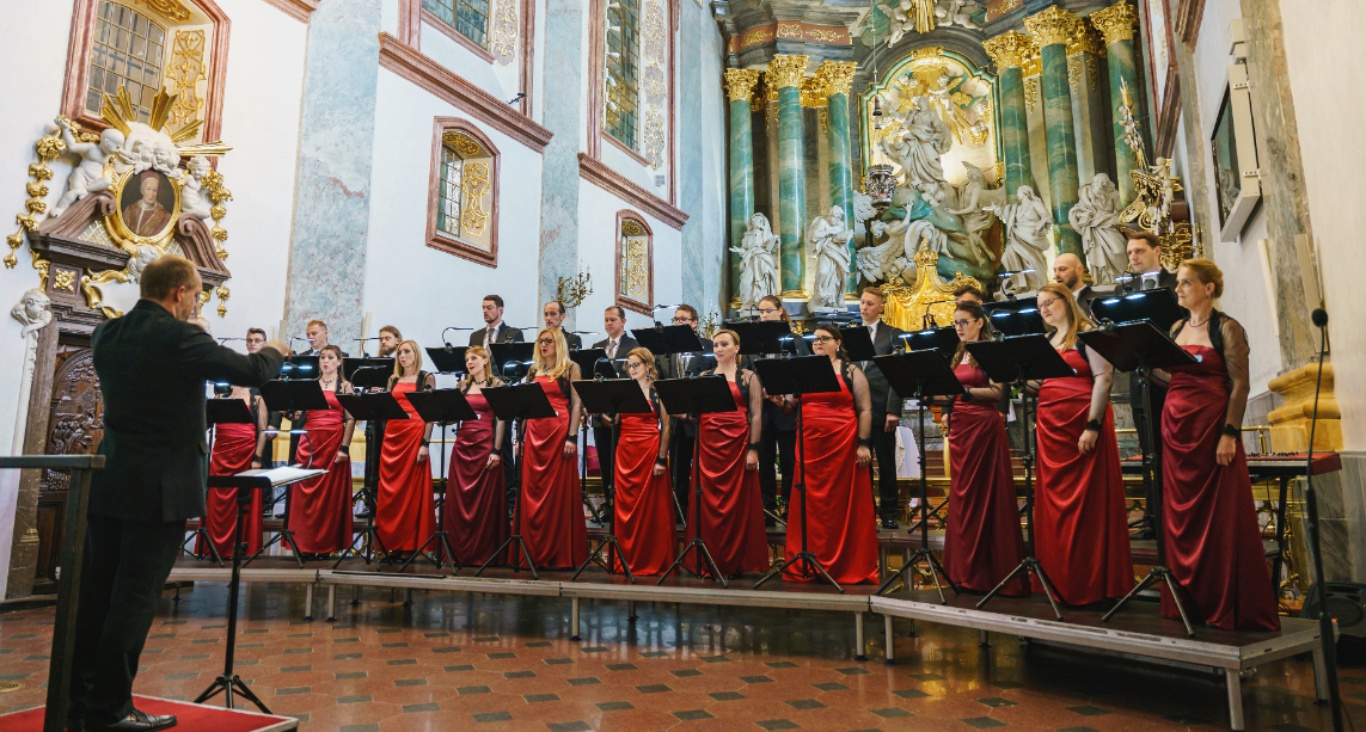 Koncert Nadzwyczajny Pamięci Krzysztofa Pendereckiego