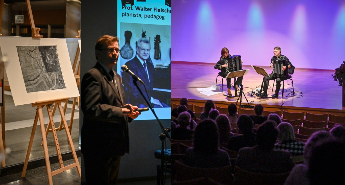 Akademicki Koncert Kameralny