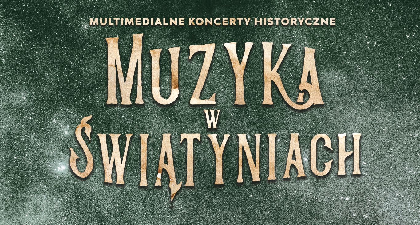 Muzyka w świątyniach - Złochowice, Kłobuck, Krzepice, Panki 