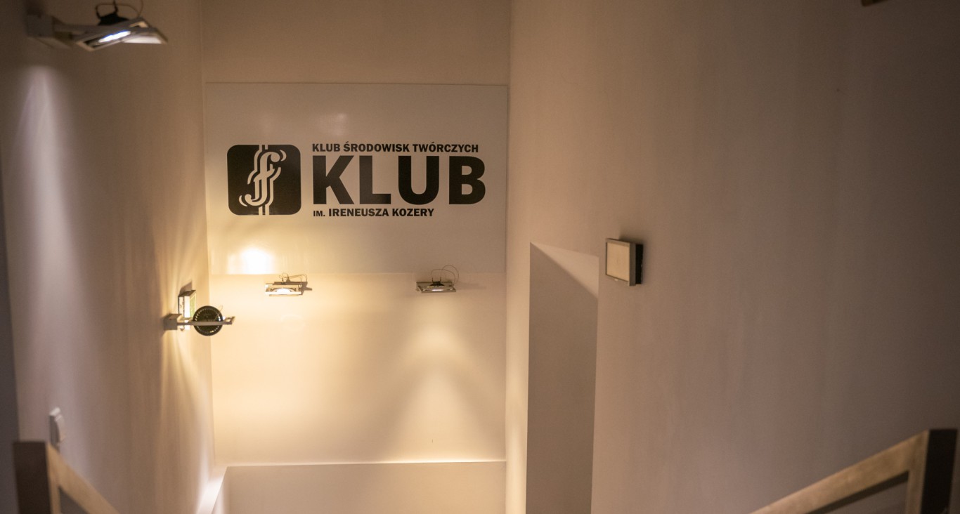 Inauguracja Klubu Filharmonii