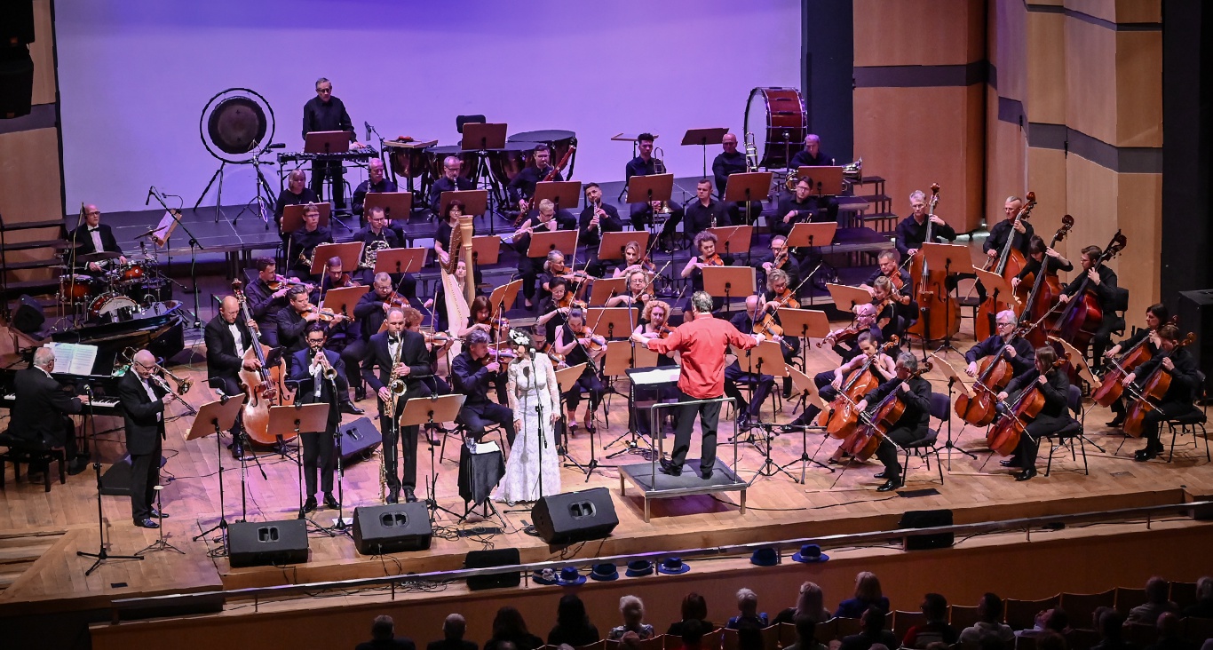 18th HJS - Koncert
