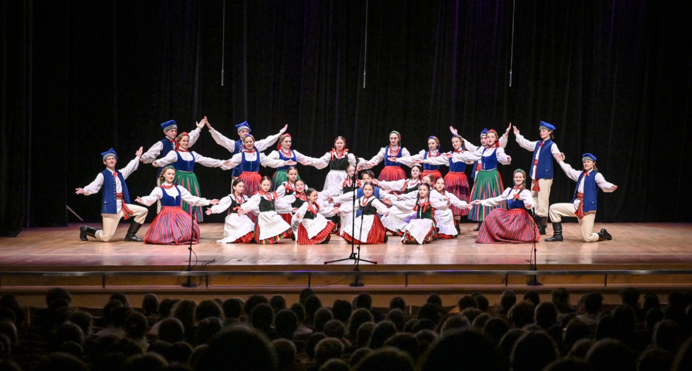 Świat FOLKLORU - FEELharmony-poczuj klimat!