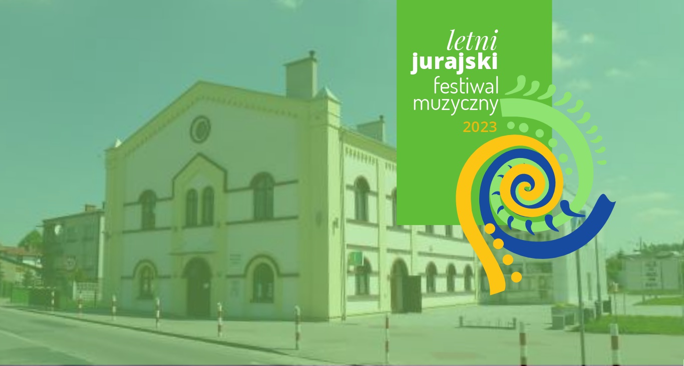  Letni Jurajski Festiwal Muzyczny 2023 - Żarki