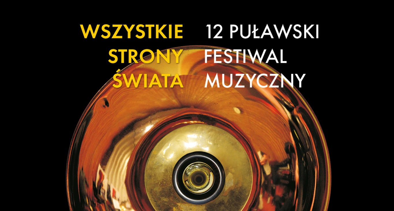 Festiwal „Wszystkie strony świata” Koncert Galowy