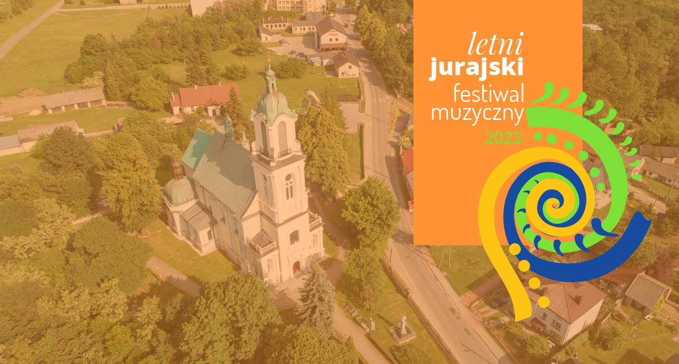 Letni Jurajski Festiwal Muzyczny - Włodowice
